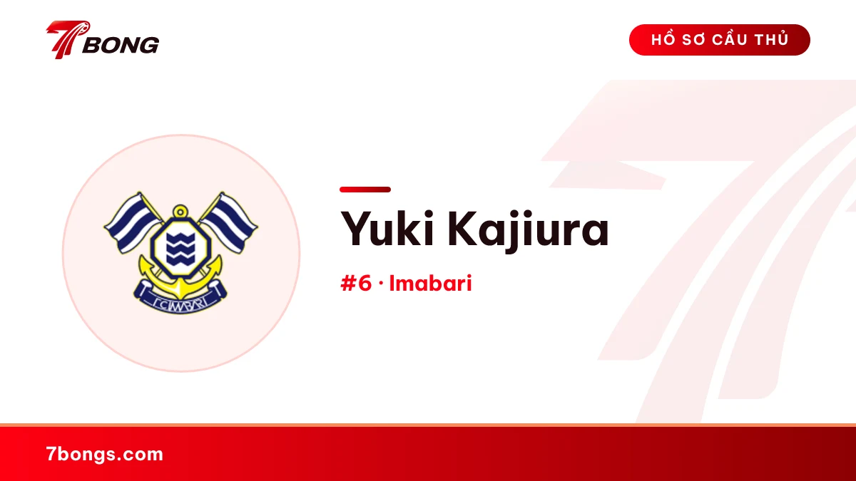 Yuki Kajiura — Imabari