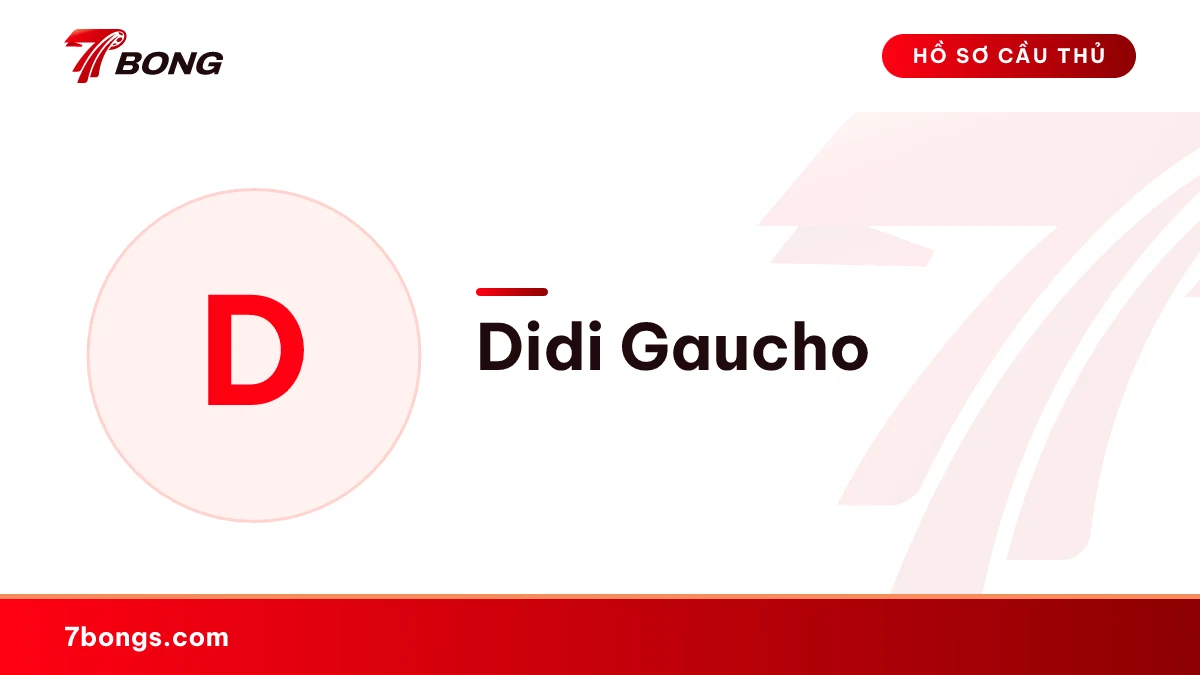 Didi Gaucho
