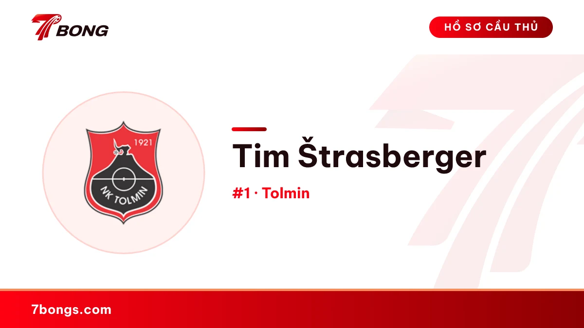 Tim Štrasberger — Brinje-Grosuplje