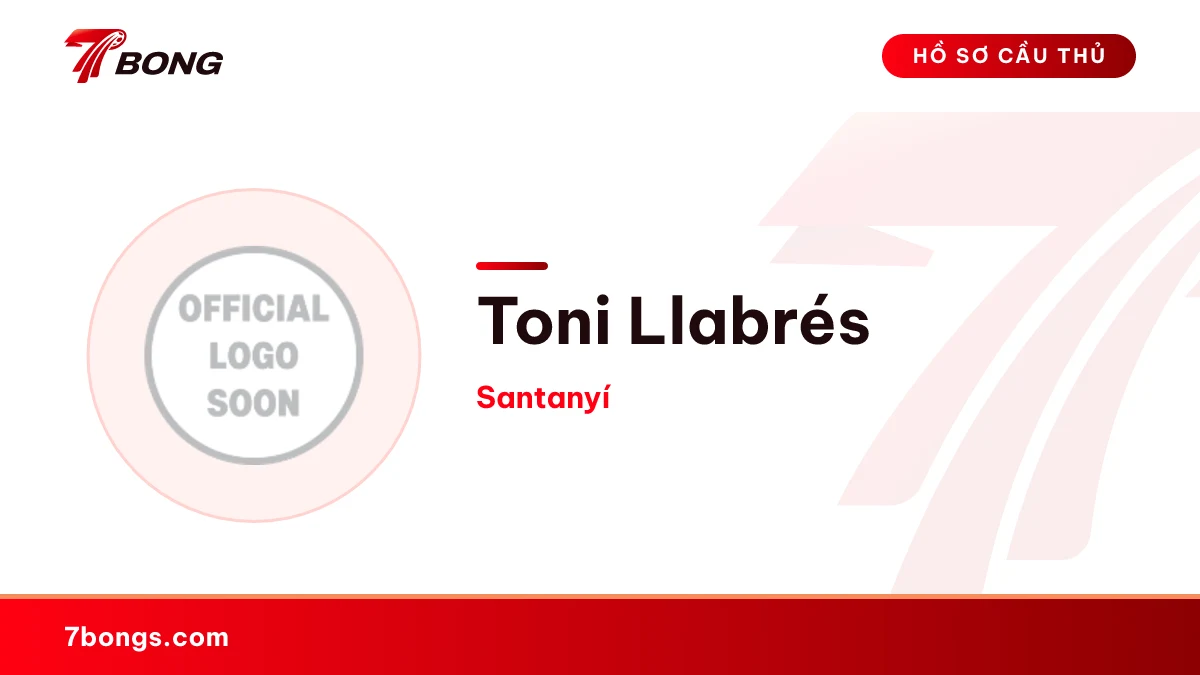 Toni Llabrés — Santanyí