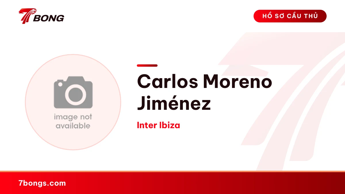 Carlos Moreno Jiménez — Inter Ibiza