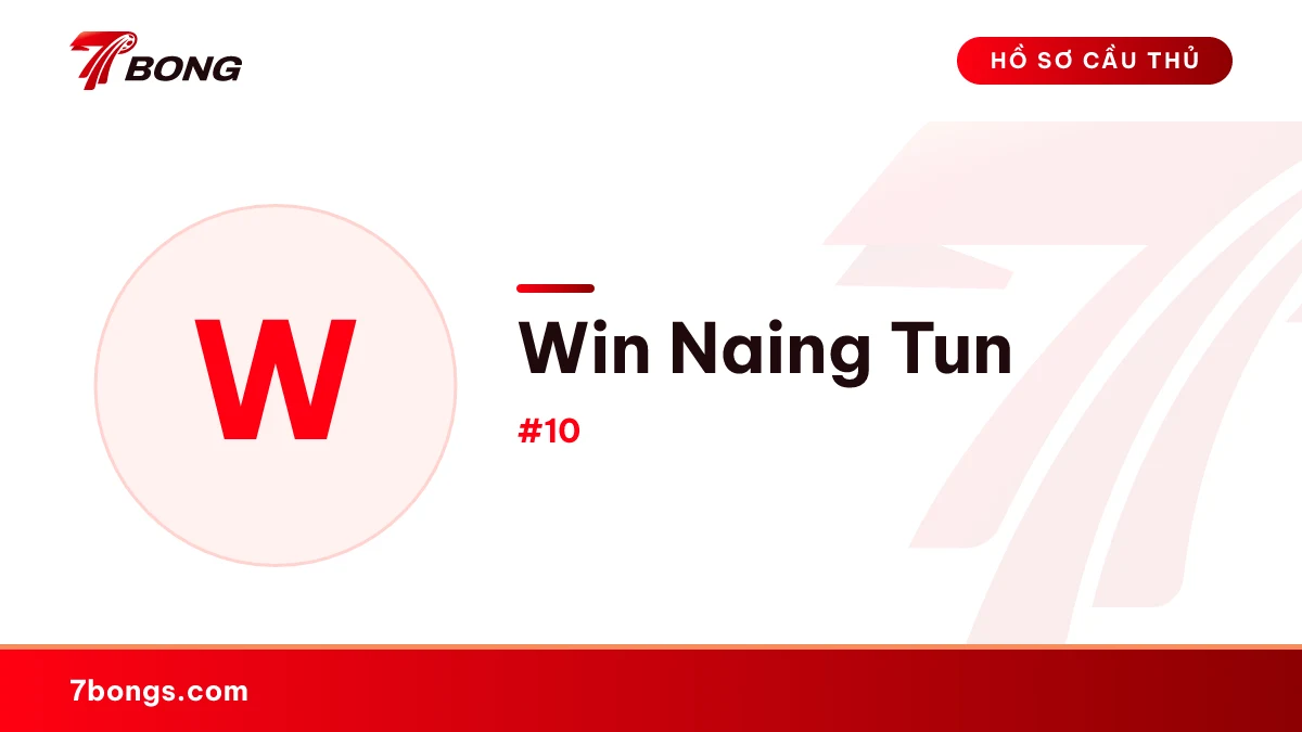 Win Naing Tun