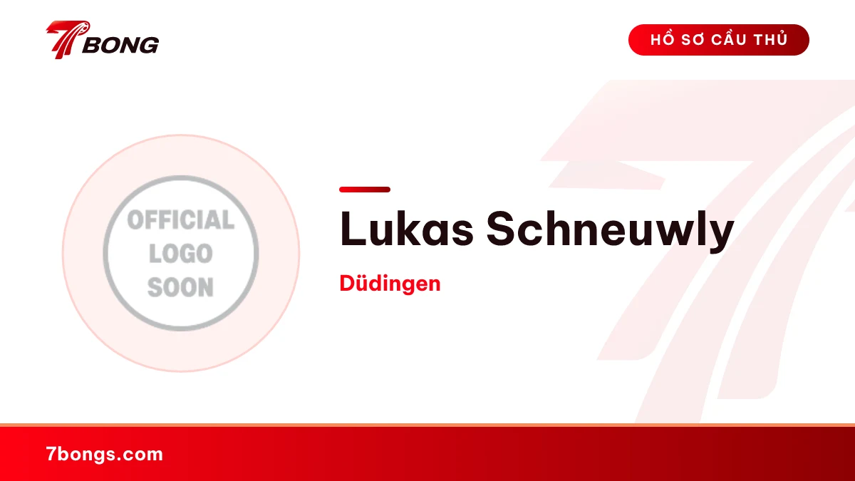 Lukas Schneuwly — Düdingen