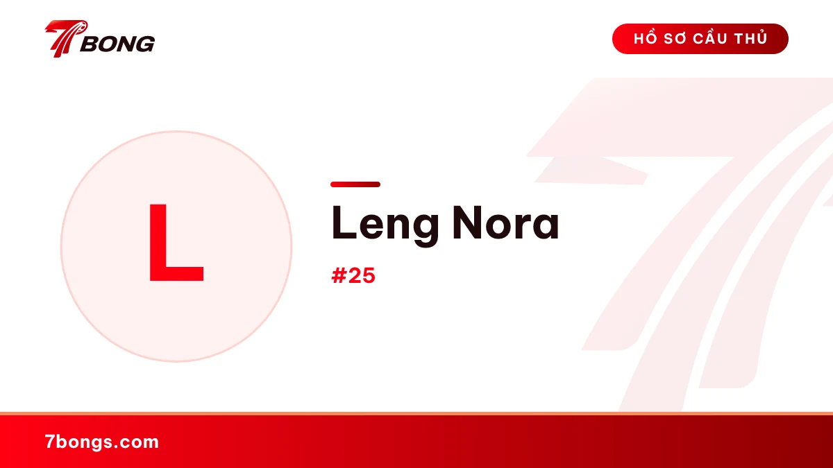 Leng Nora
