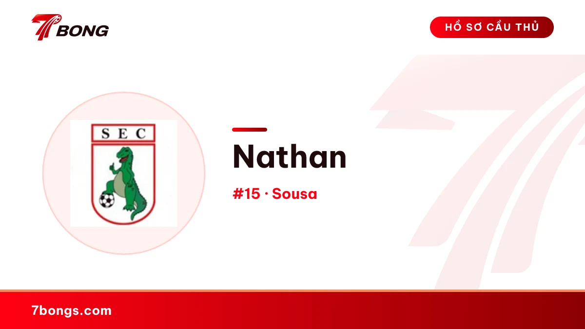 Nathan — Sousa