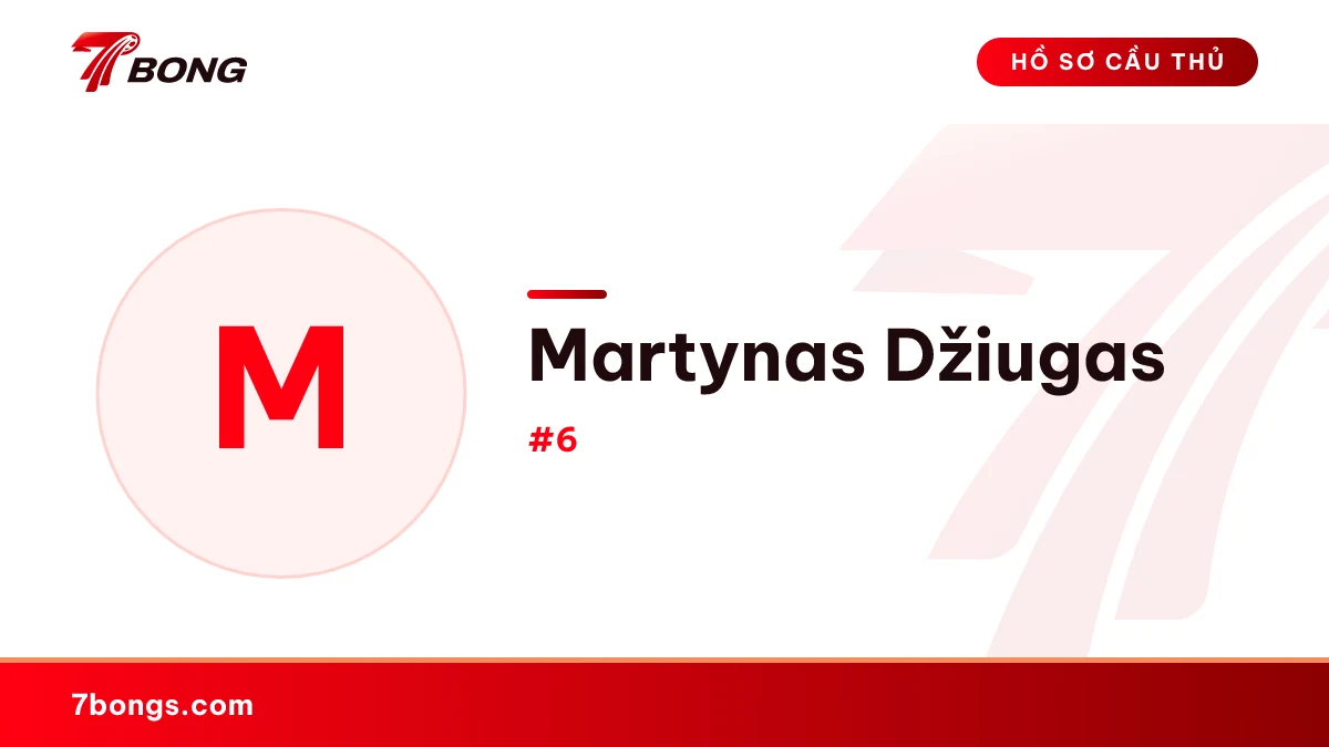 Martynas Džiugas