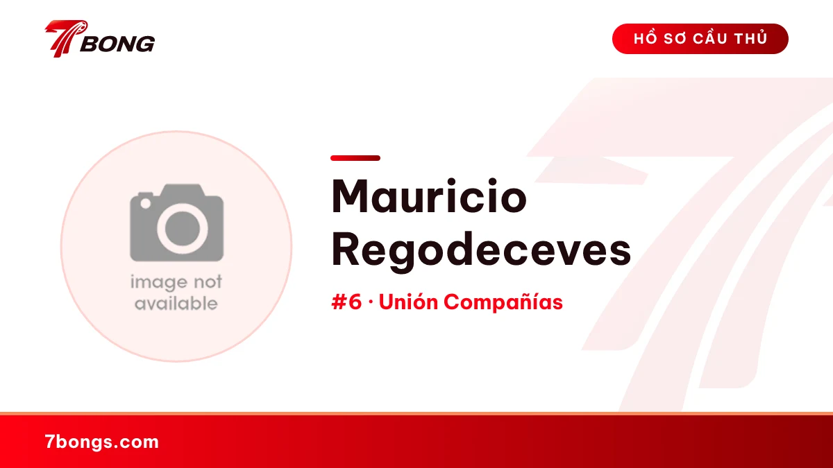 Mauricio Regodeceves — Unión Compañías
