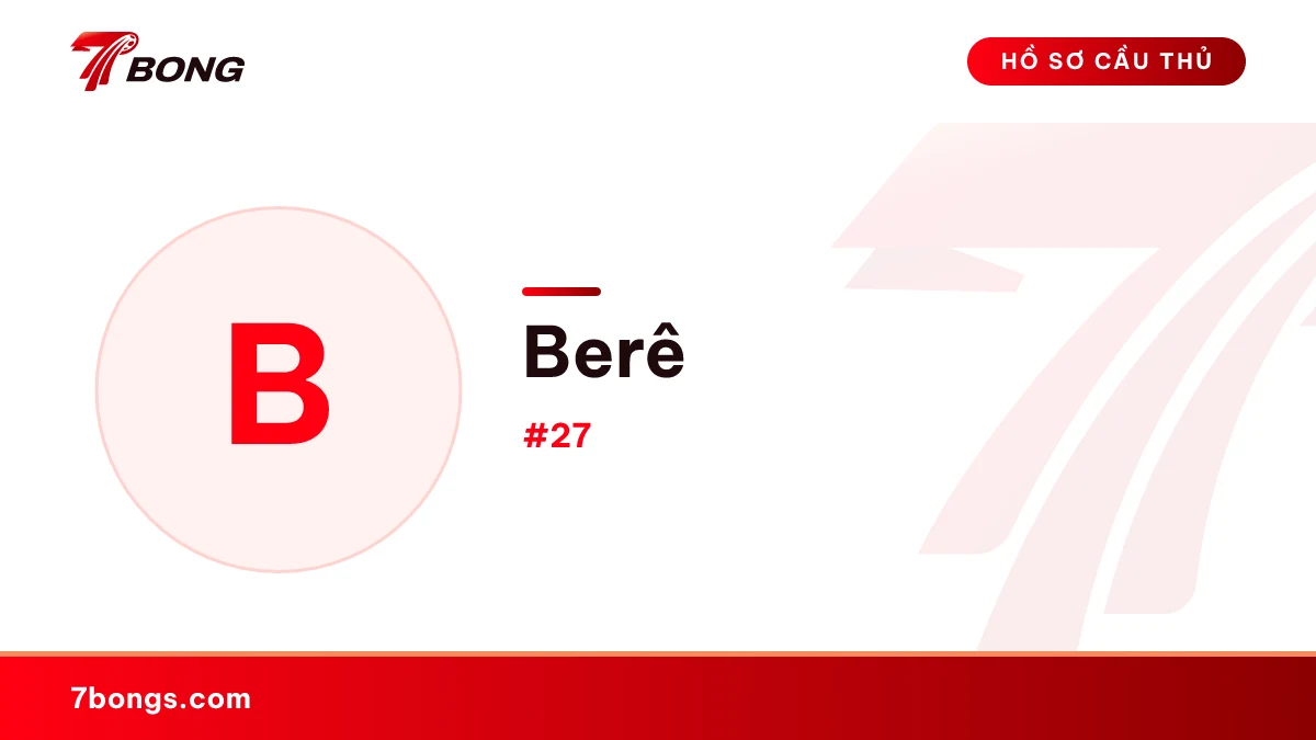 Berê