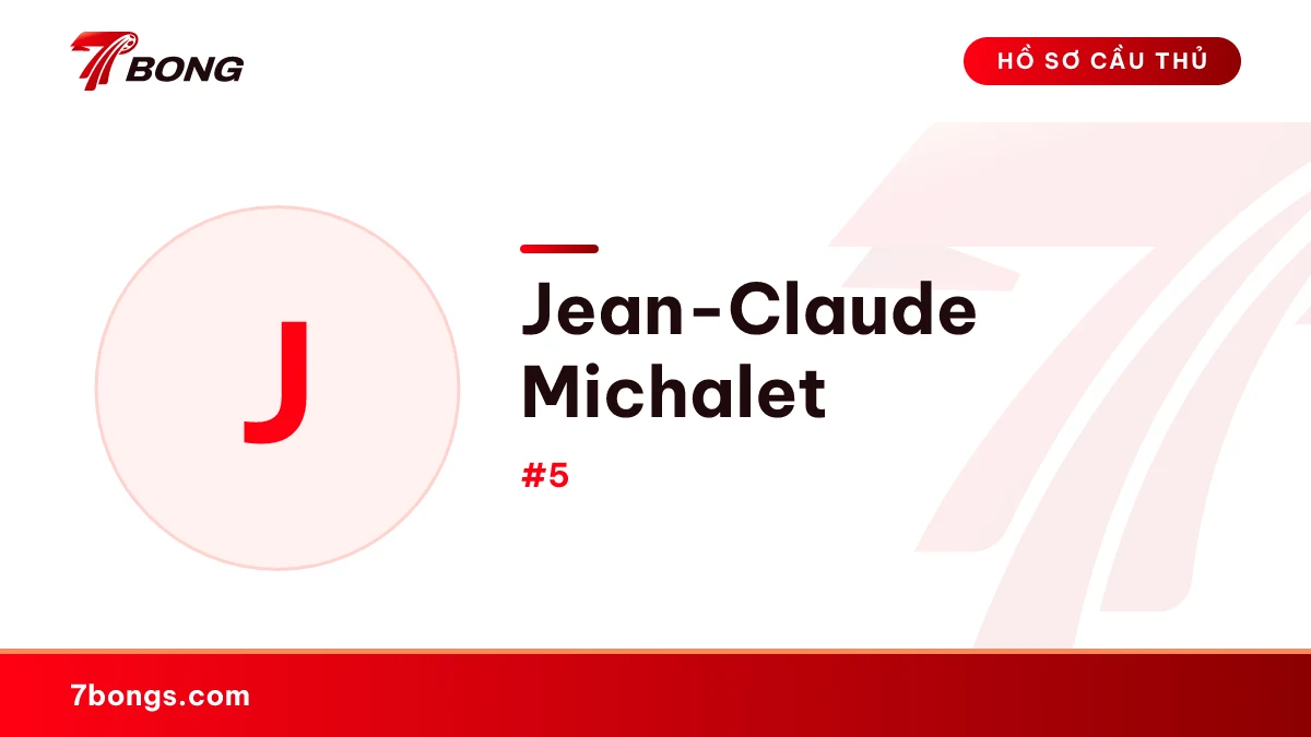 Jean-Claude Michalet