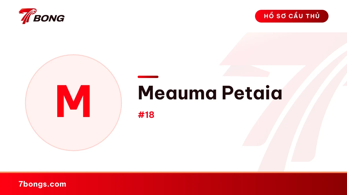 Meauma Petaia