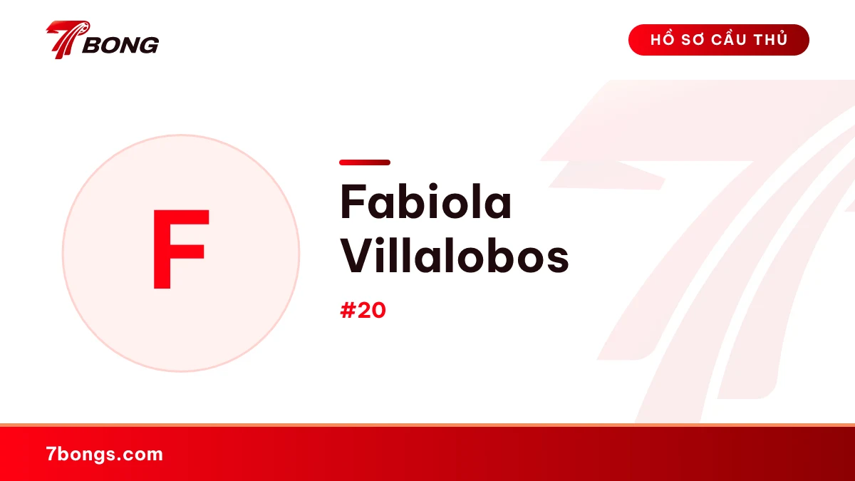 Fabiola Villalobos