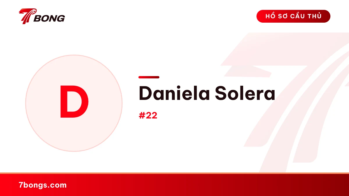Daniela Solera