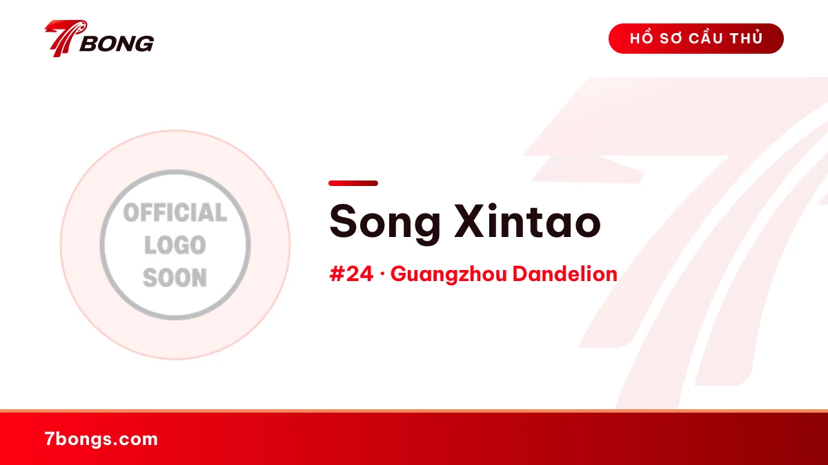 Song Xintao — Guangzhou Dandelion