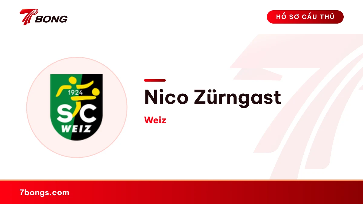 Nico Zürngast — Weiz