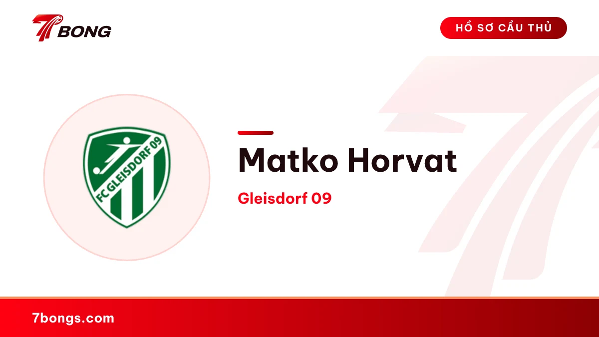 Matko Horvat — Gleisdorf 09