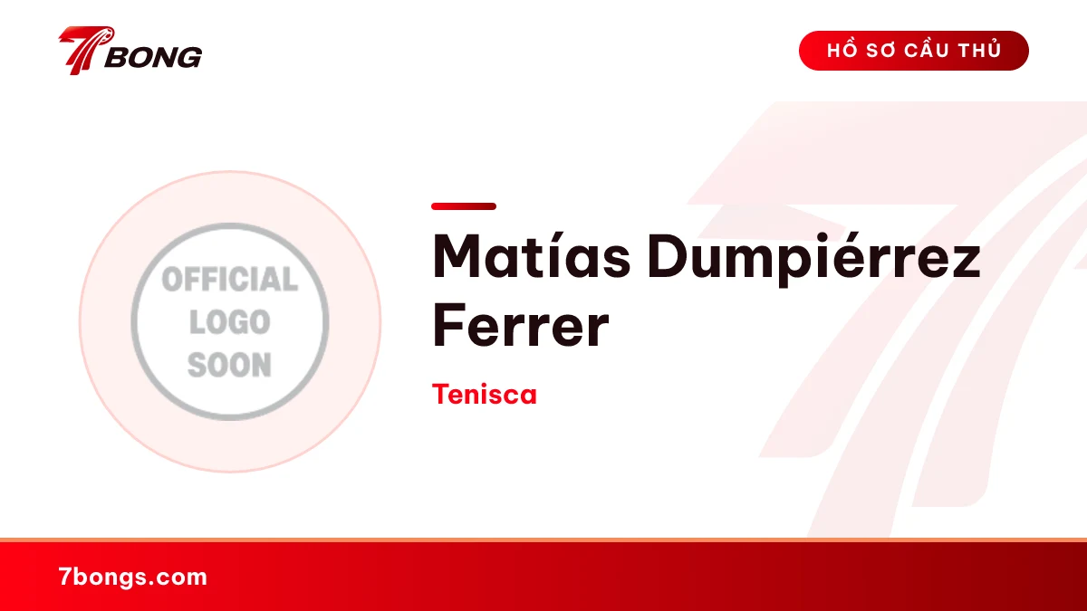 Matías Dumpiérrez Ferrer — Tenisca