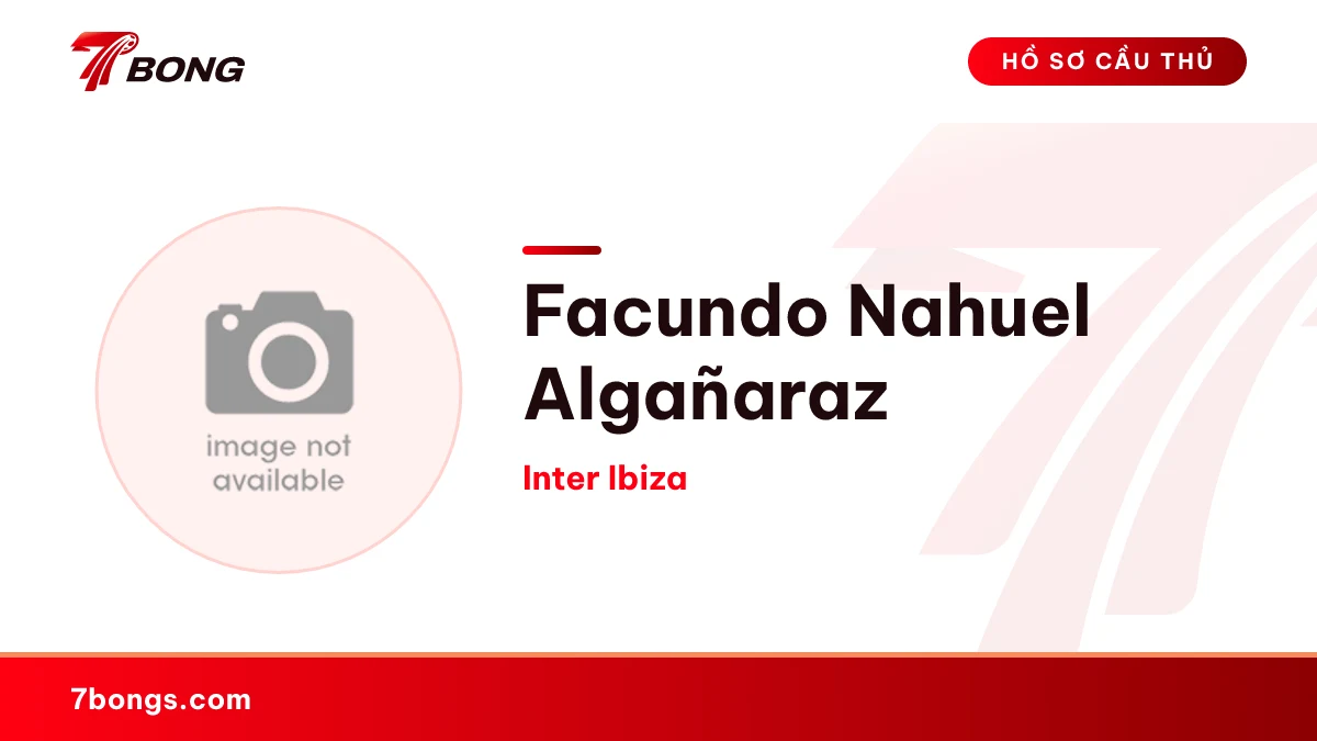 Facundo Nahuel Algañaraz — Inter Ibiza