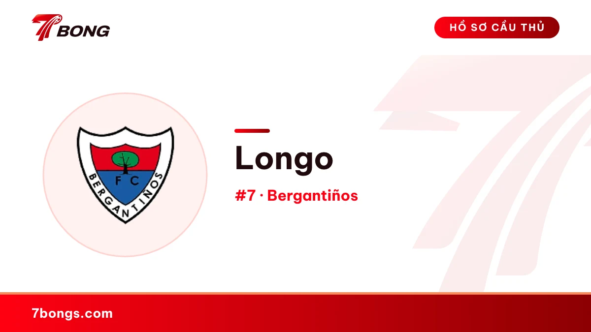 Longo — Bergantiños