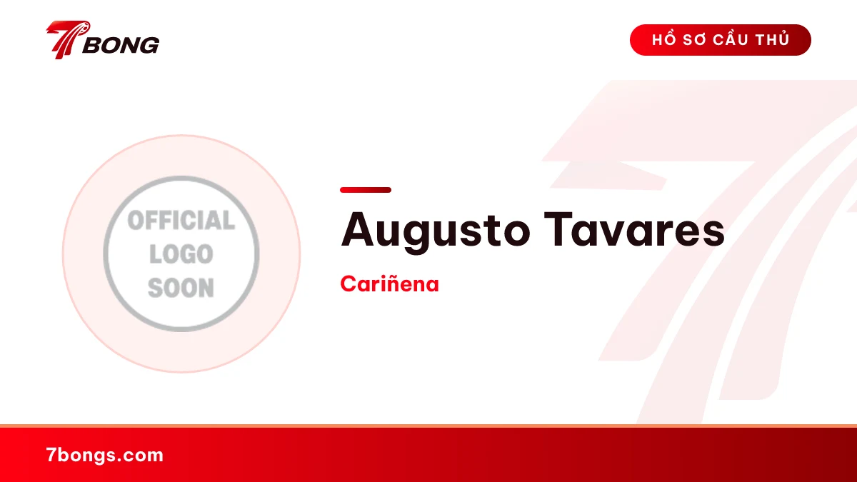 Augusto Tavares — Cariñena