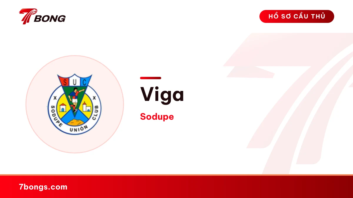 Viga — Sodupe