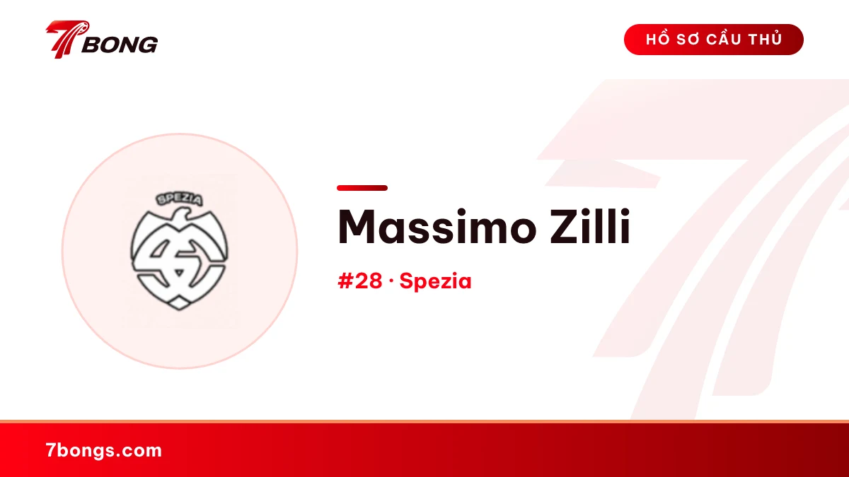 Massimo Zilli — Spezia