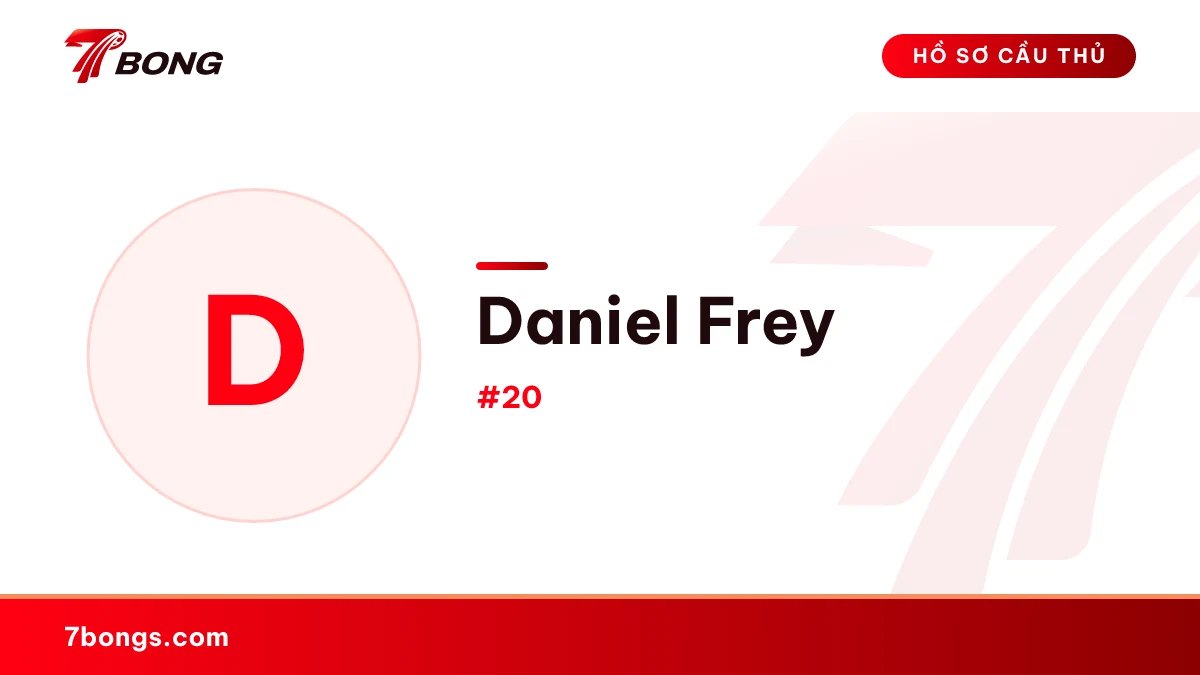 Daniel Frey — Cremonese U20