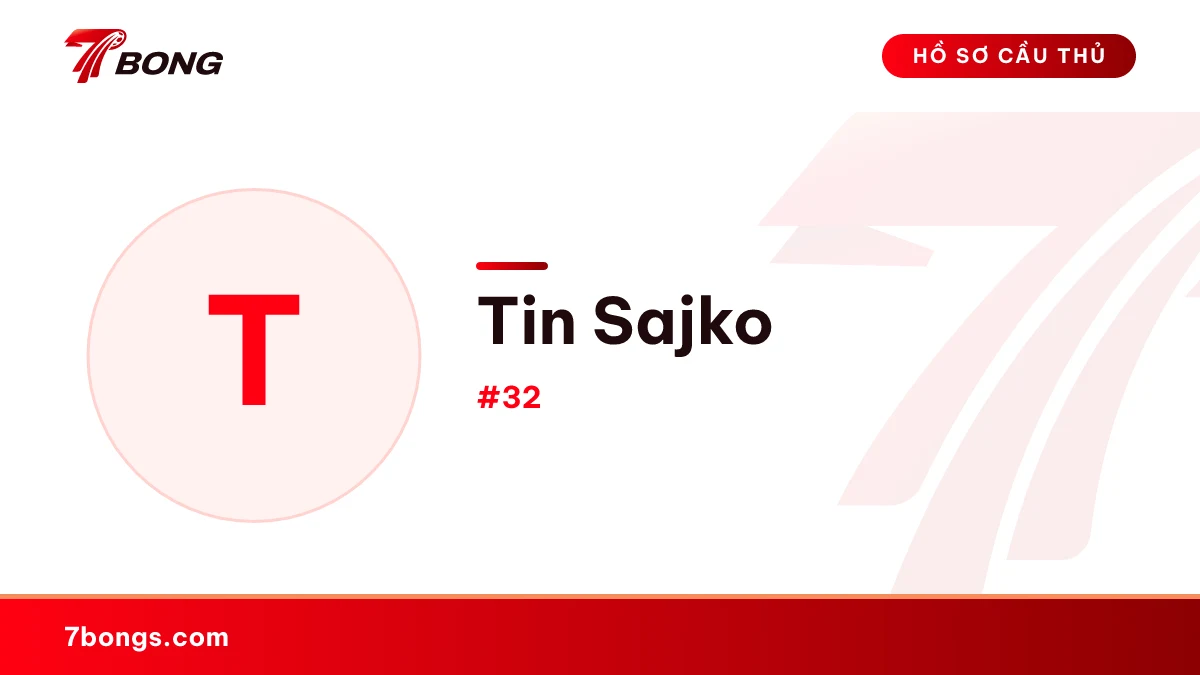 Tin Sajko