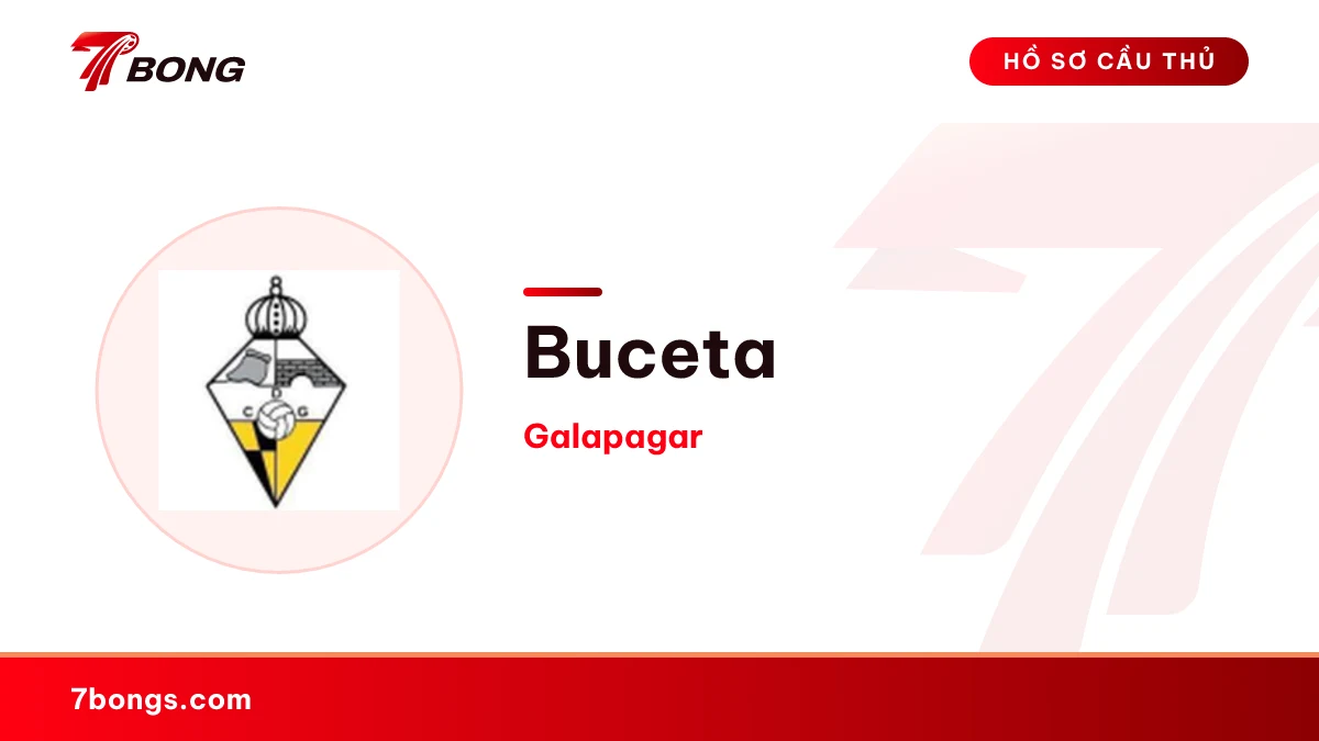 Buceta — Galapagar
