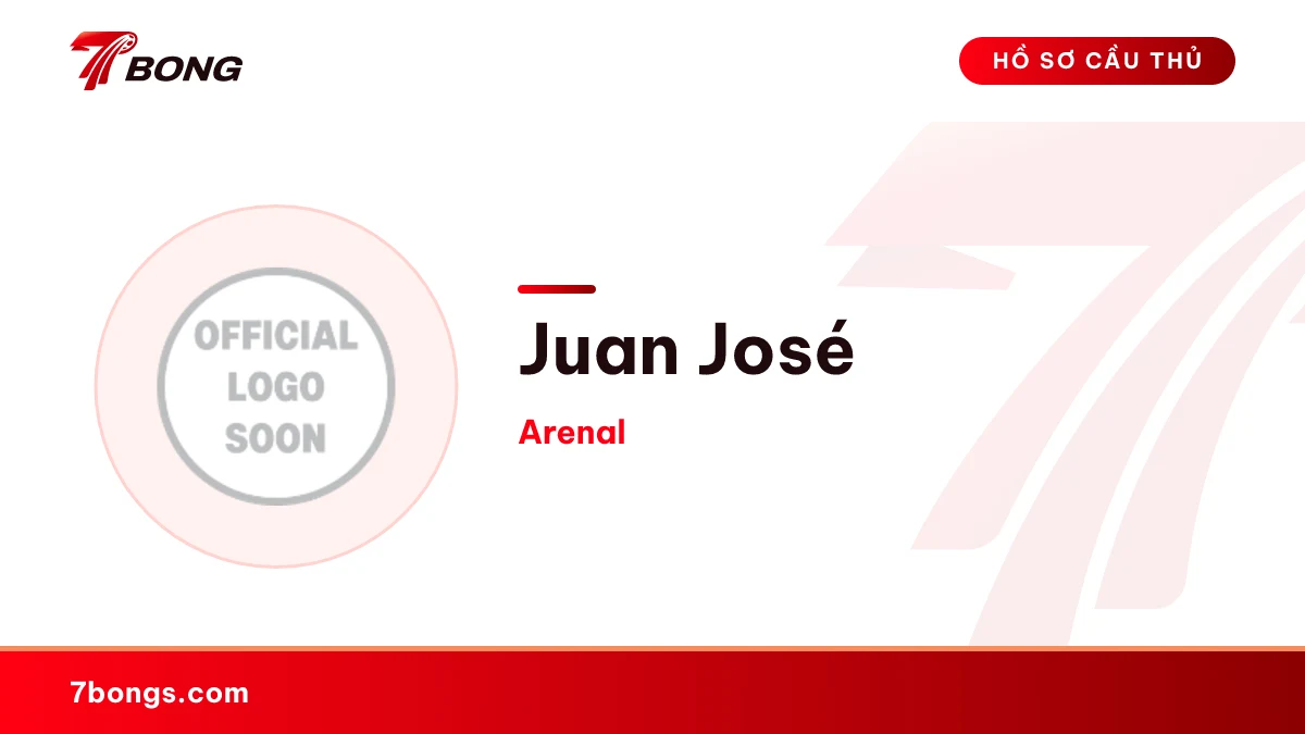 Juan José — Arenal