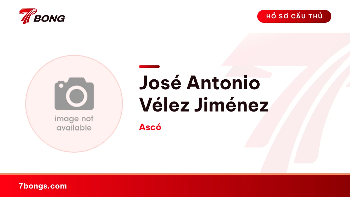 José Antonio Vélez Jiménez — Ascó