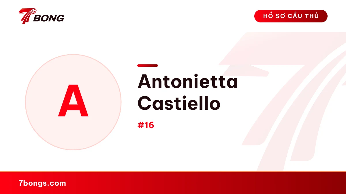 Antonietta Castiello