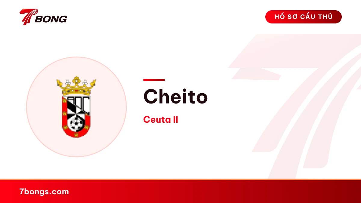 Cheito — Ceuta II