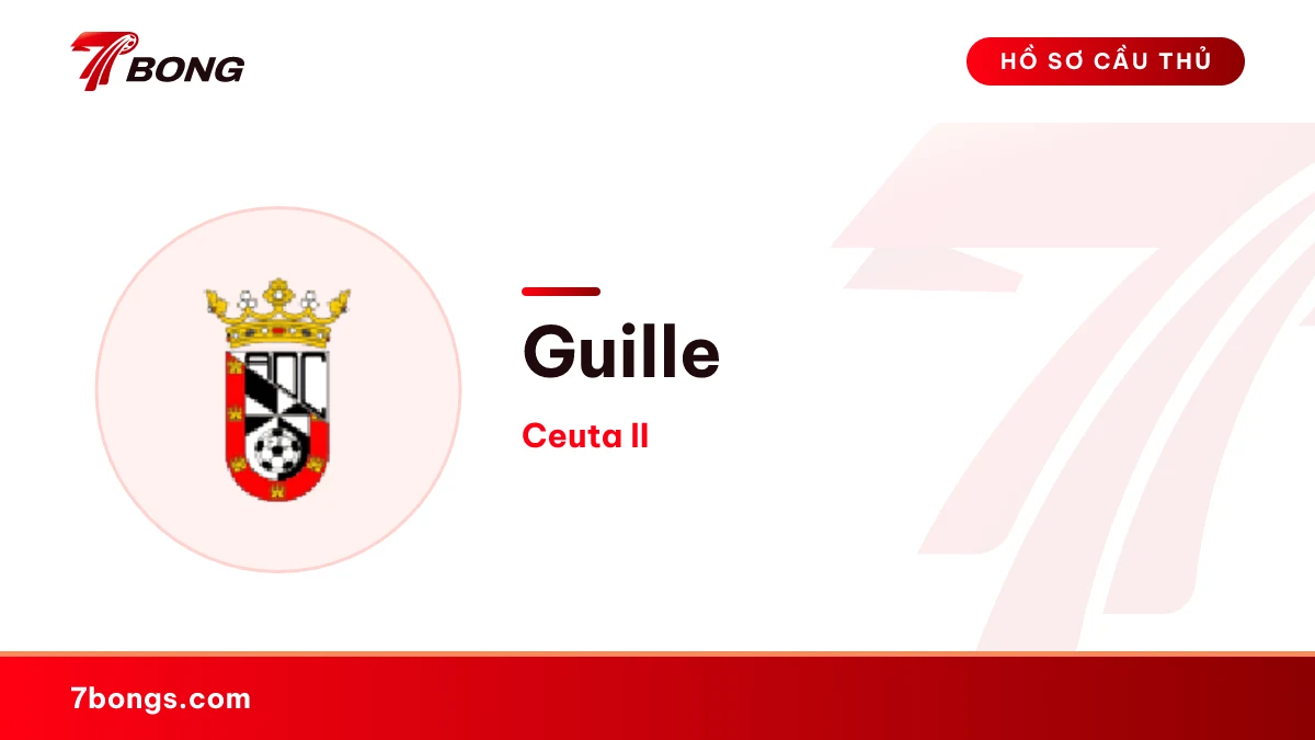 Guille — Ceuta II