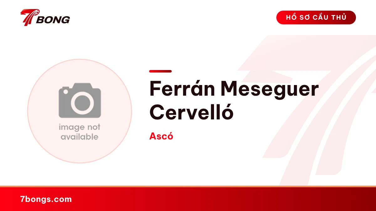 Ferrán Meseguer Cervelló — Ascó