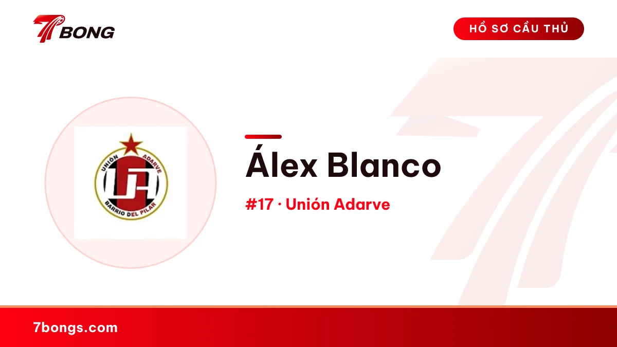 Álex Blanco — CD Coria
