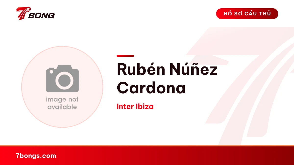 Rubén Núñez Cardona — Inter Ibiza