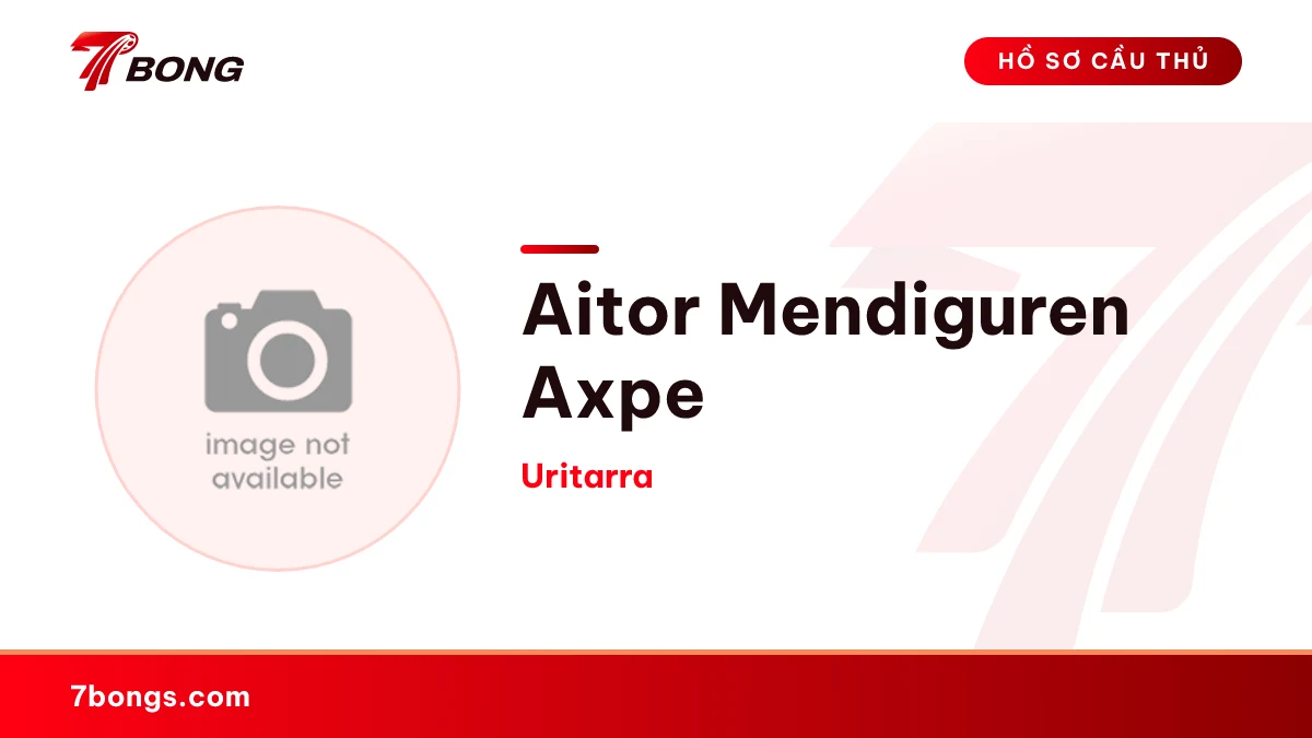 Aitor Mendiguren Axpe — Uritarra