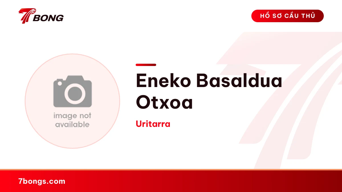 Eneko Basaldua Otxoa — Uritarra
