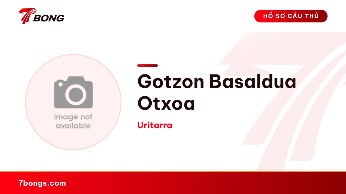 Gotzon Basaldua Otxoa — Uritarra