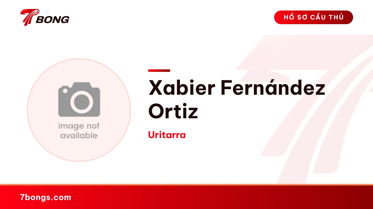 Xabier Fernández Ortiz — Uritarra