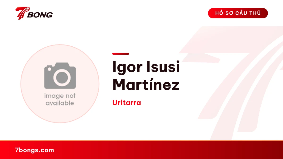 Igor Isusi Martínez — Uritarra