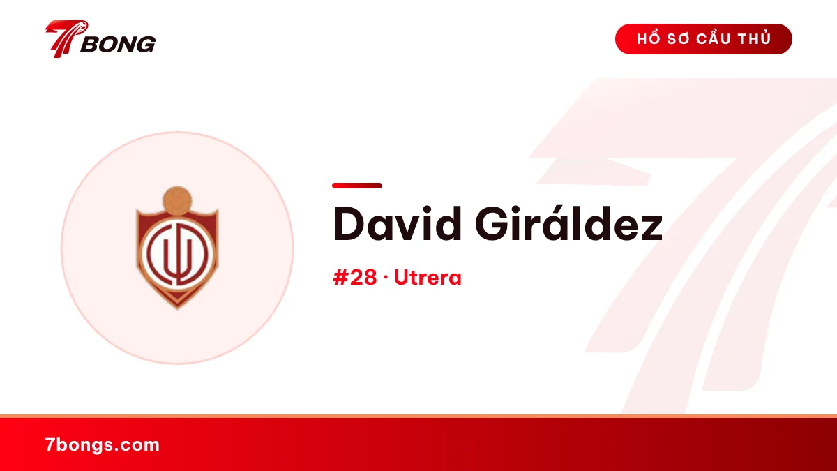 David Giráldez — Utrera