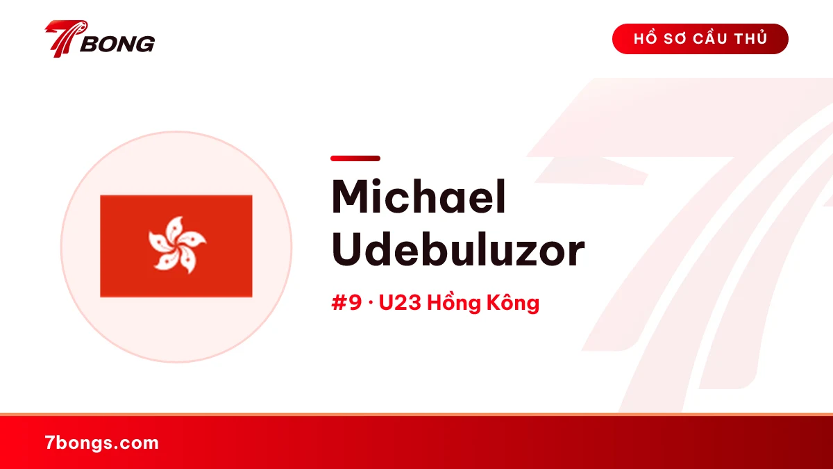 Michael Udebuluzor — Warriors