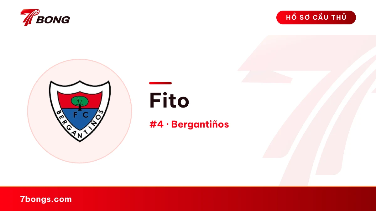 Fito — Bergantiños