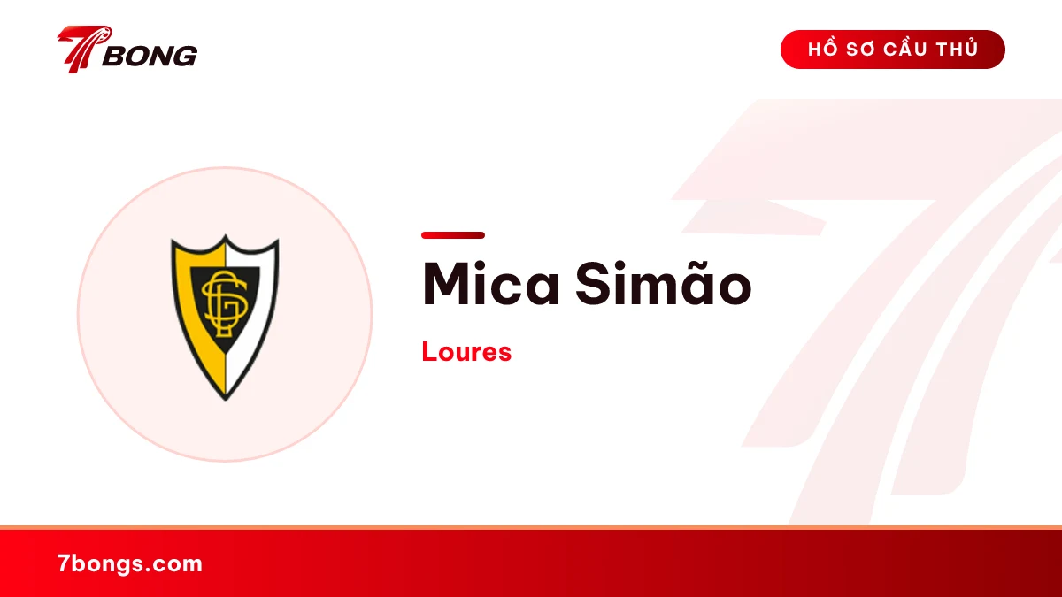 Mica Simão — Loures