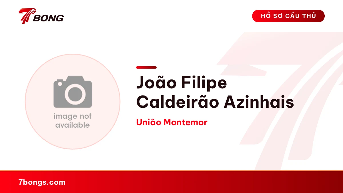 João Filipe Caldeirão Azinhais — União Montemor