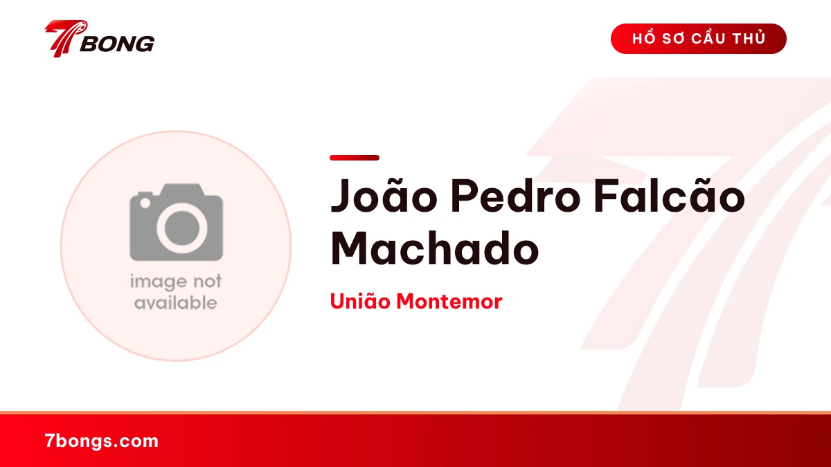 João Pedro Falcão Machado — União Montemor