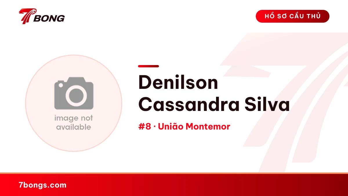 Denilson Cassandra Silva — União Montemor