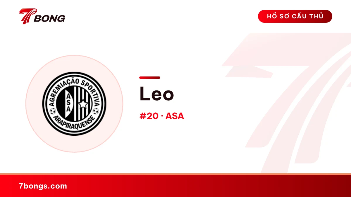 Leo — ASA