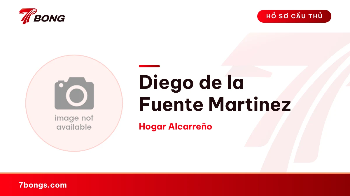 Diego de la Fuente Martinez — Hogar Alcarreño